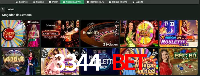 3344 Bet bet