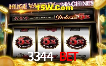 3344 Bet Rio de Janeiro - Licenses