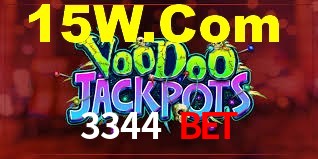 Roulette Table 3344 Bet