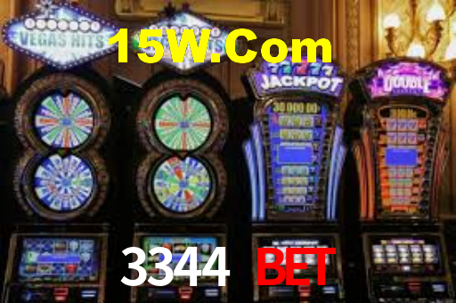 3344Bet.Com