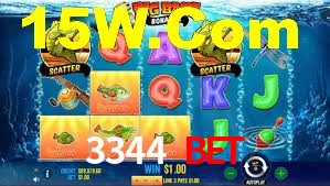 Explore as vantagens do 3344 Bet: serviço profissional e confiabilidade