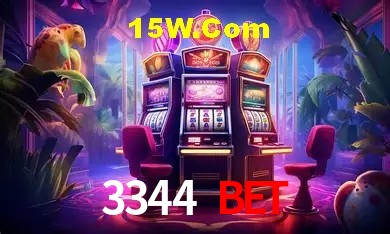 3344 Bet - Análise de Mercados Esportivos