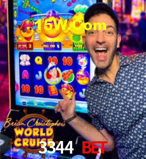 3344 Bet
