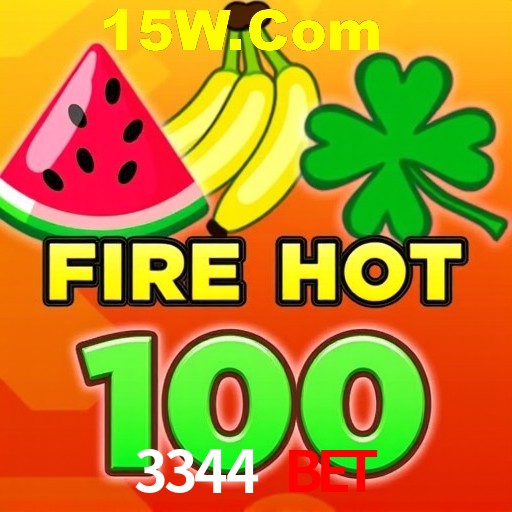 Flash Promotion 3344 Bet