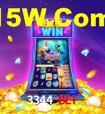 3344 Bet: Jogos de Caça-Níqueis-Altas Recompensas, Roleta-Velocidade, Blackjack-Desafios Máximos