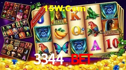 3344 Bet Brasília - Bonus Features