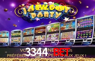 3344 Bet Salvador - Strategy