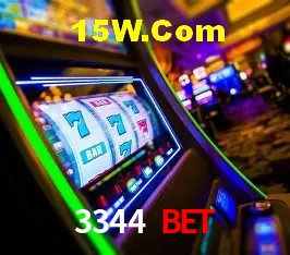 3344 Bet Salvador - Promo Stats