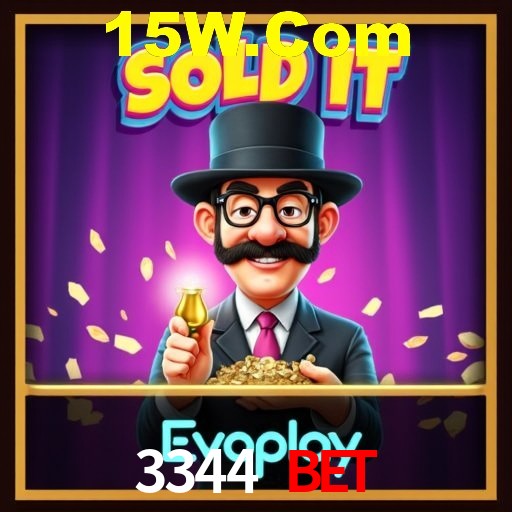 A Revolução dos Aplicativos de Jogos no 3344 Bet