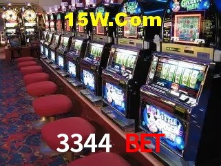 3344 Bet - Login Methods