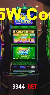Tournaments 3344 Bet