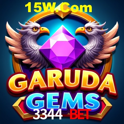 Descubra a Essência do 3344 Bet: Nossa História e Compromissos