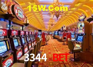3344 Bet São Paulo - Top Slots
