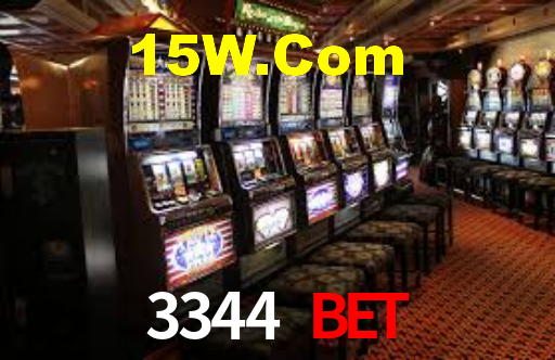 3344 Bet