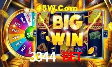 3344 Bet São Paulo - Hot Promos