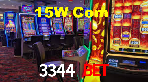 3344Bet.Com