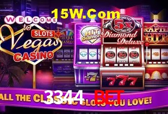 3344 Bet Rio de Janeiro - Popular Jogos