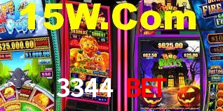 Premium Interface 3344 Bet