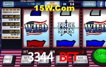 Login Seguro 3344 Bet
