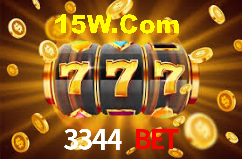 3344Bet.Com