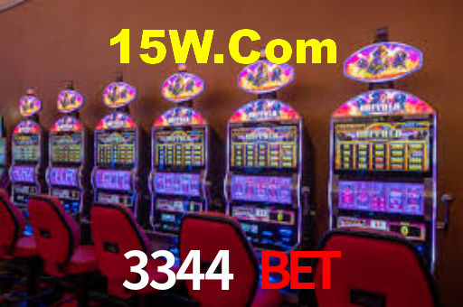 3344Bet.Com