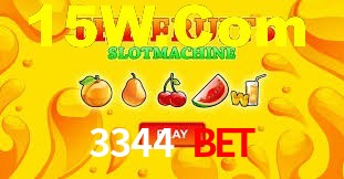 Daily Bonuses 3344 Bet