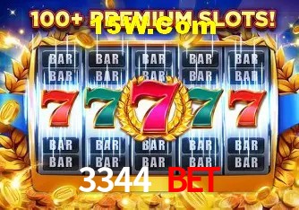 3344 Bet - Rápido Acesse