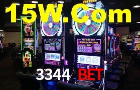 Exclusive Games 3344 Bet