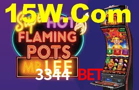 3344 Bet