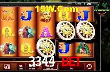 3344 Bet Belo Horizonte - Promo Tips