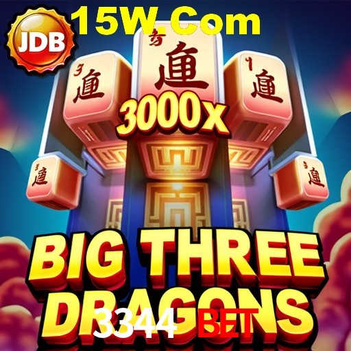 3344 Bet