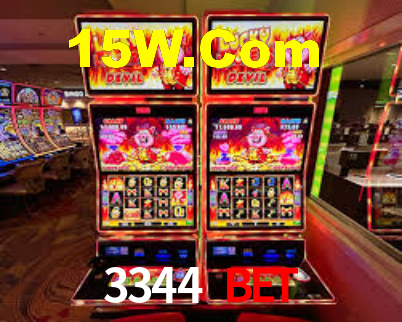 3344 Bet