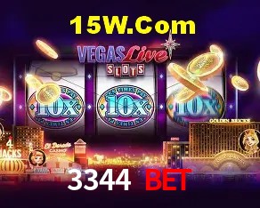 3344 Bet Salvador - Statistics