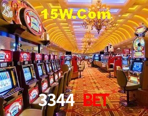 3344 Bet Salvador - Football