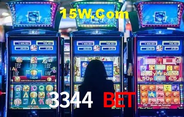 3344 Bet - Winners Celebration