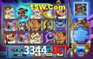 3344 Bet Belo Horizonte - Winners