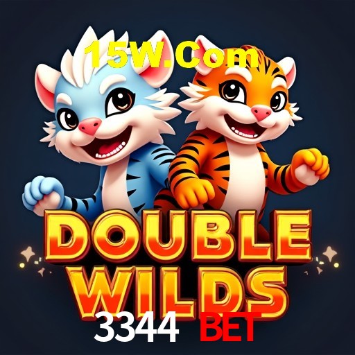 Avaliações dos Jogadores 3344 Bet