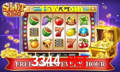 Casino Ao Vivo 3344 Bet