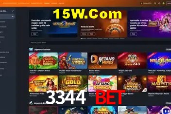 3344 Bet Belo Horizonte - Basketball