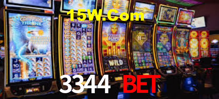 3344 Bet - App Performance