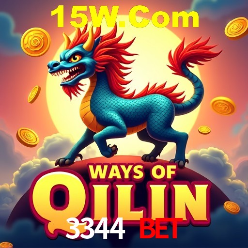 Desvendando o Mundo dos Jogos Virtuais na 3344 Bet