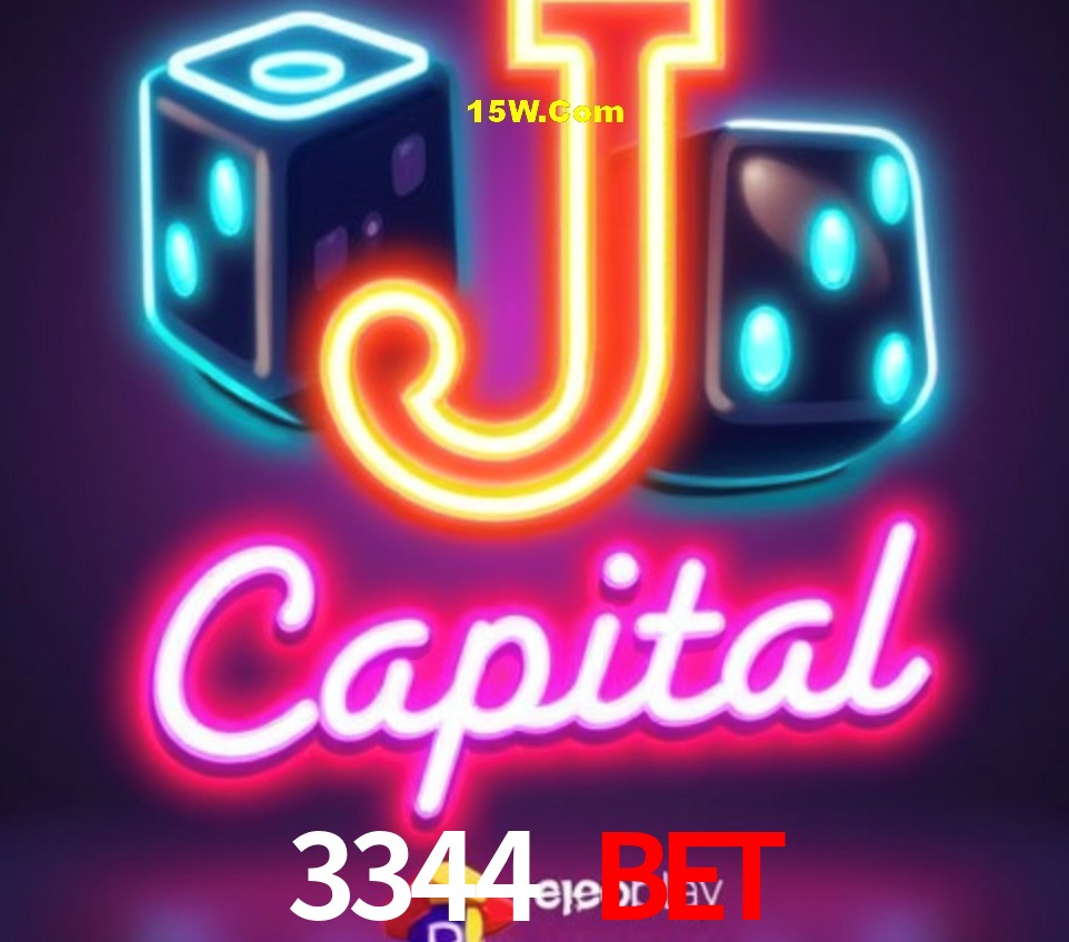 Jogos de Slot 3344 Bet