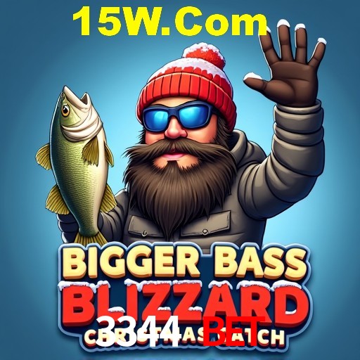 Seasonal Promotions 3344 Bet