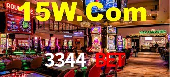 3344 Bet App