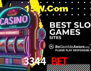 3344 Bet Rio de Janeiro - Slot Strategy