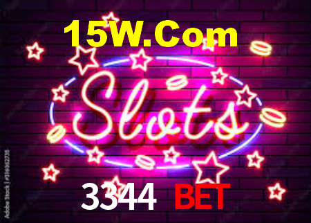3344 Bet App