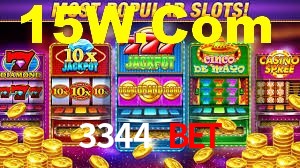 Live Casino 3344 Bet