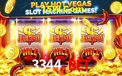 3344 Bet - User Statistics